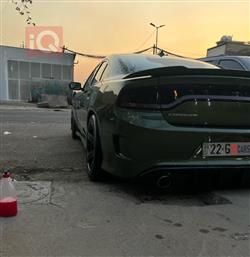 دودج تشارجر